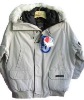 2009 Canada Goose expedition parka down jacket For Man`s