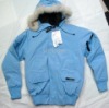 2009 Canada Goose expedition parka down jacket For Man`s