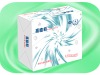 facial tissue, tissue paper,soft packed tissue