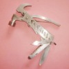 Multifunction plier