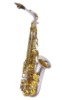 Alto Saxophone