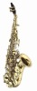 Curved Soprano Saxophone