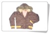 Women's Padded  Jacket YJ213