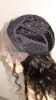 lace  front wig