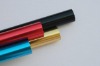 Aluminium anodizing