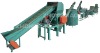 plastic machine PE / PP Film Crusher