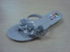 PVC slipper   5Y0912616