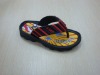 EVA children slipper   3F091205