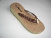 pu slippers  6J090206-1