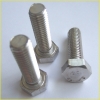 stainless Hexagon Head Bolts