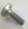 stainless carriage bolts