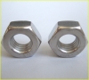 stainless steel Hex Nuts