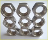 Stainless Steel Hexagon Nuts