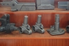 Forklift Castings parts