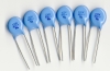 Ceramic Disc Capacitor