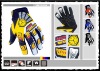 motor glove MX22