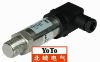 Pressure transmitter