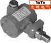 Pressure transmitter