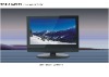 21.6 inch lcd tv,22'' tv with ce , cb, rohs,FCC,UL certificate