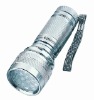 LED flashlights