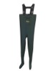 neoprene fishing wader