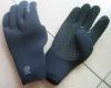 neoprene  glove