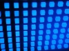 LED wall washer