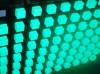 LED wall light