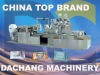 WET TISSUE MAKING MACHINE