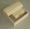 Bamboo Box (handicraft, packing box)