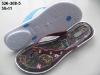 326-368-5 Foam shoes,Foam slipper,Foam sandal