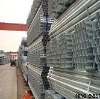 galvanized pipe