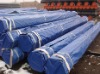 galvanized pipe