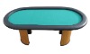 poker table