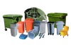 dustbin mould