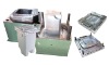 Dustbin mould