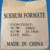 sodium formate 98%