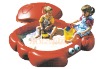 children playground set