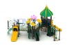 outdoor playground equipment