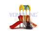 outdoor playground equipment