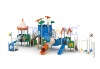 garden playground set