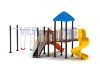 garden playground set