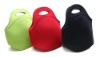 neoprene lunch bag