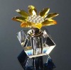 CRYSTAL PERFUME BOTTLE