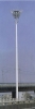 High Lamp Pole