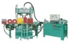 Pavement Brick Machinery( QT1500)