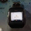 Unlocked gsm quad band watch mobile phones WF600