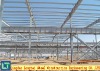 steel structure building