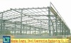 steel structure building