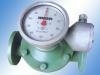 oval gear flow meter